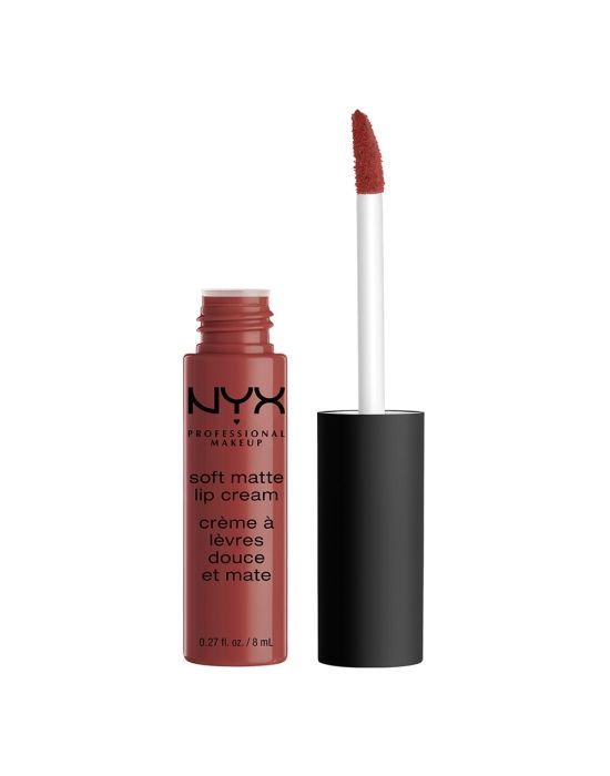 NYX Soft Matte Lip Cream Rome 32 26ml