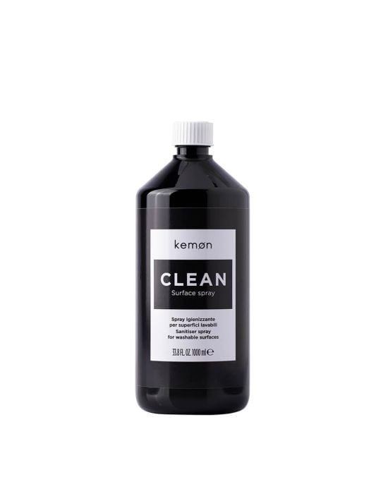 Kemon Clean Surface Spray  1000ml