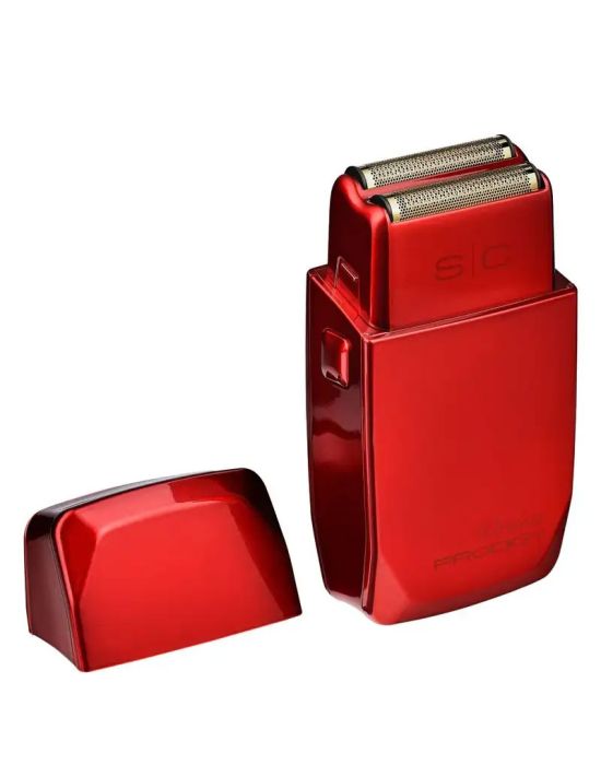 StyleCraft Wireless Prodigy Red