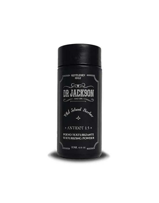 Dr. Jackson Antidot 1.5 Texturizing Powder 10gr