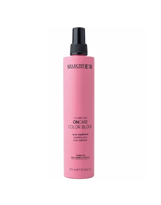 Selective On Care Color Block Equalizing Spray 275ml
