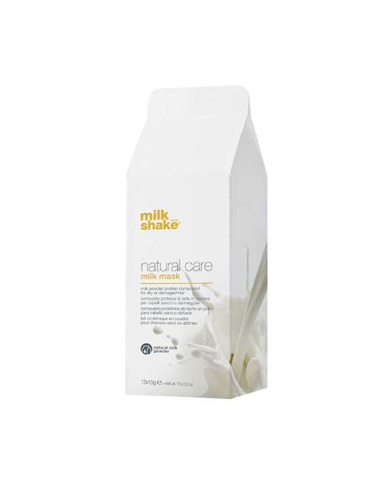 Milk_Shake Natural Care Milk Mask 12x15gr