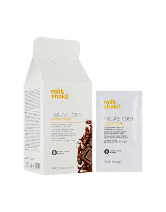 Milk_Shake Natural Care Cocoa Mask 12x10gr
