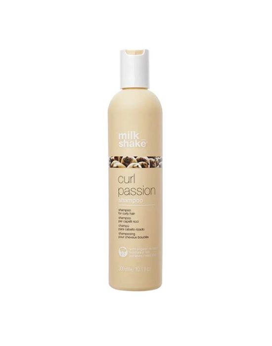 Milk_Shake Curl Passion Curly Shampoo 300ml