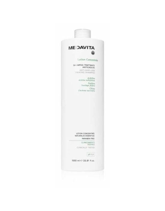 Medavita Lotion Concentree Trattante Anti-Hair Loss Treating Shampoo 1000ml