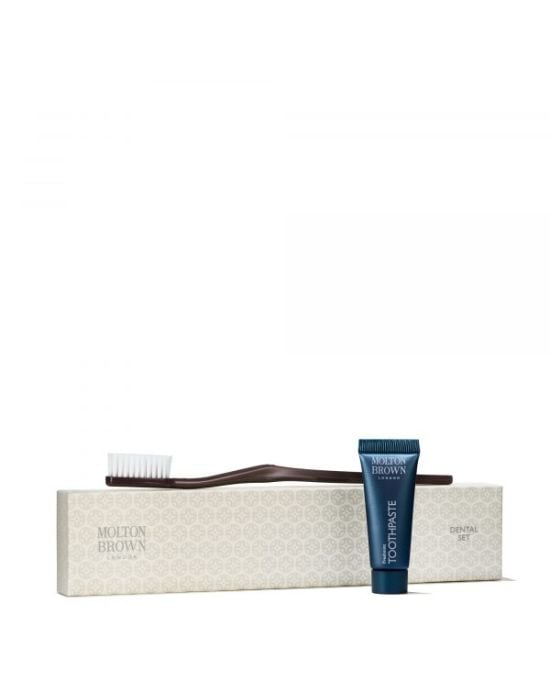Molton Brown Dental Kit Luxury Collection