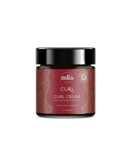 Marrakesh Mks eco Curl Cream 113ml