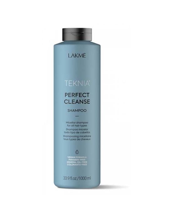 Lakme Perfect Cleanse Shampoo 1000ml