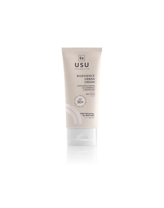 USU Cosmetics Bioessence Urban Cream 50ml