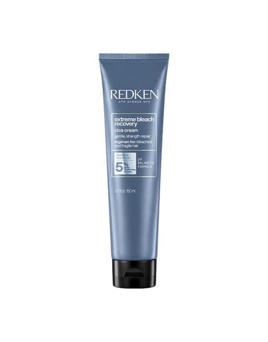 Redken Extreme Bleach Recovery Cica Fortifying Leave-In Treatment 150ml