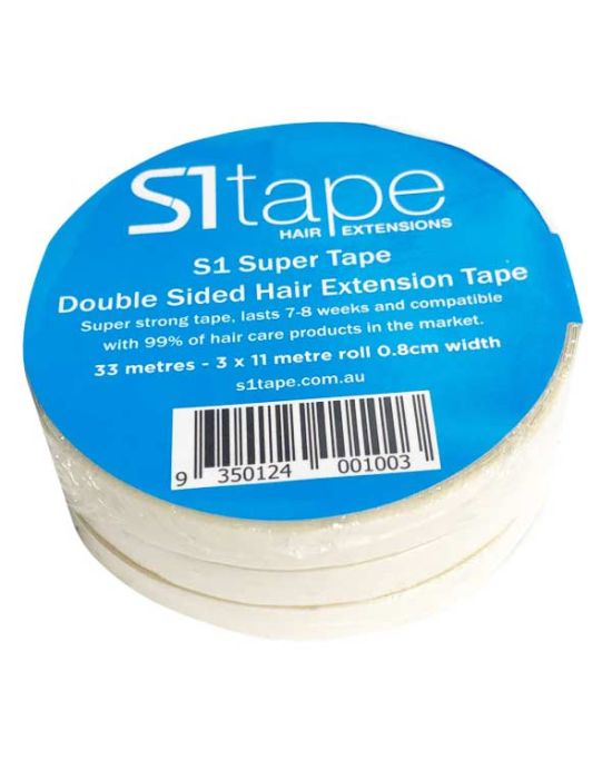Seamless1 Tape Roll 33m