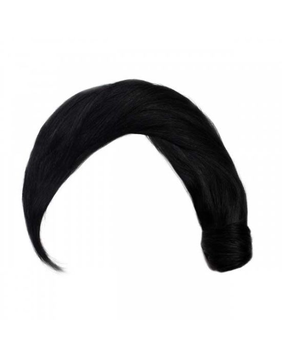 Seamless1 Midnight Ponytail Remy Hair 55cm