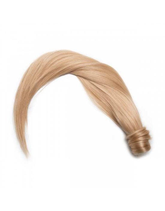 Seamless1 Vanilla Ponytail Remy Hair 55cm