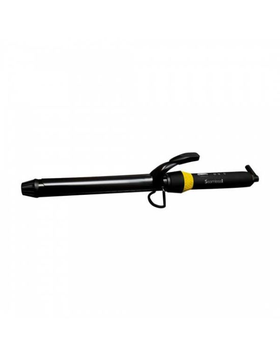 Seamless1 Curling Iron with Thumb Handle Large