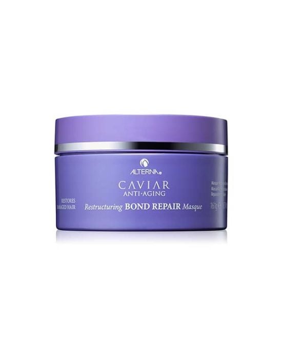 Alterna Caviar Restructuring Bond Repair Masque 161gr