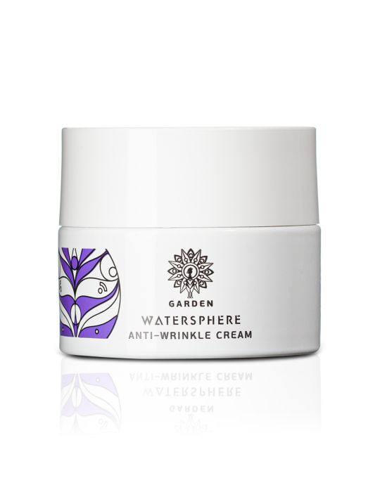 Garden Watersphere Anti-Wrinkle Cream 50ml