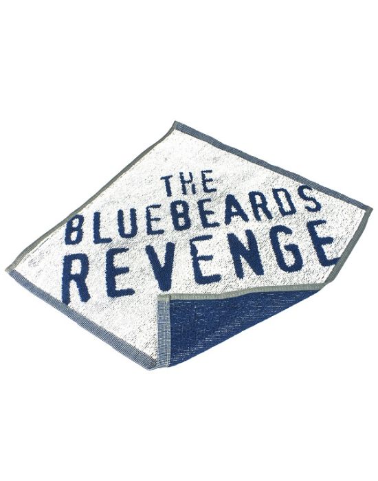 The Bluebeards Revenge Flannel (32 cm x 34,5 cm)
