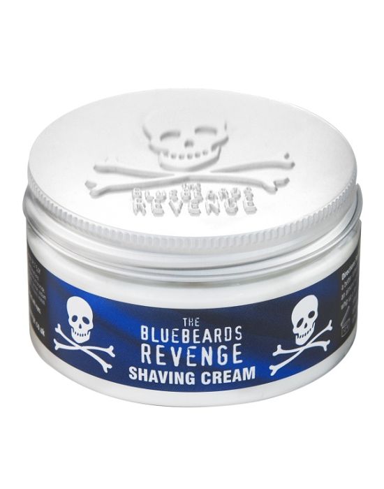 The Bluebeards Revenge Shaving Cream 100 ml