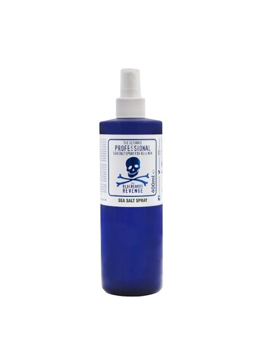 The Bluebeards Revenge Sea Salt Spray 300 ml