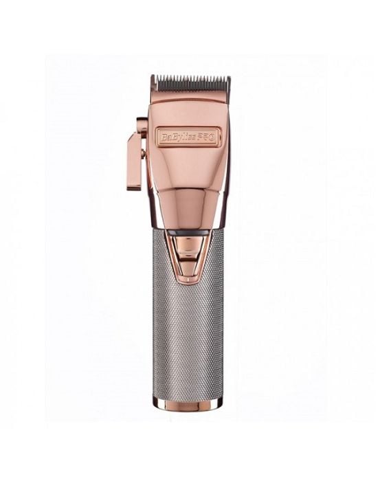Babyliss Pro Rose Gold Edition Cordless FX8700