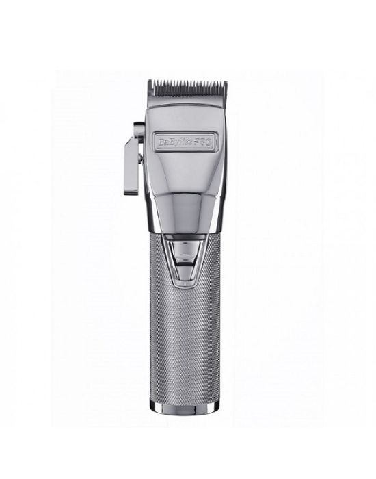 Babyliss Pro Silver Edition Cordless FX8700