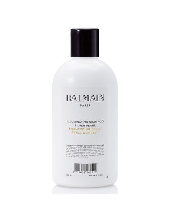 Balmain Illuminating Shampoo Silver Pearl 300ml