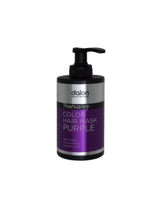 Dalon Hairmony Purple Hair Mask 300ml