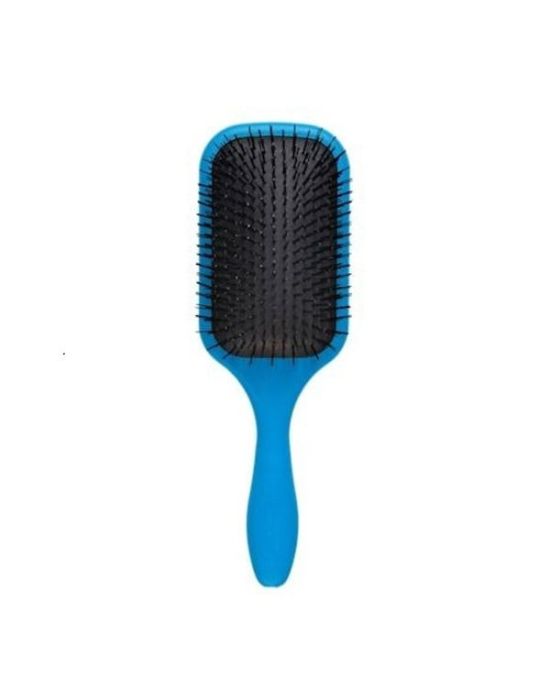 Denman D90 Blue Paddle Brush