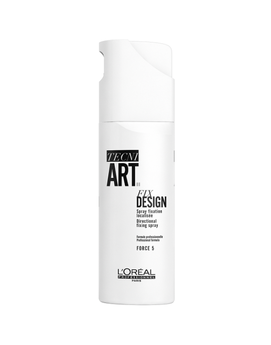 L’Oréal Professionnel Tecni Art New Fix Design 200ml