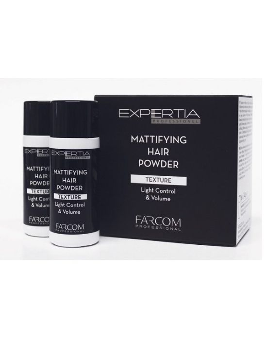 Farcom Expertia Mattifying Hair Powder 14gr