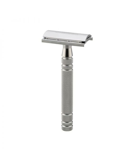 Feather All Stainless Steel Double Edge Sh. Razor AS-D2