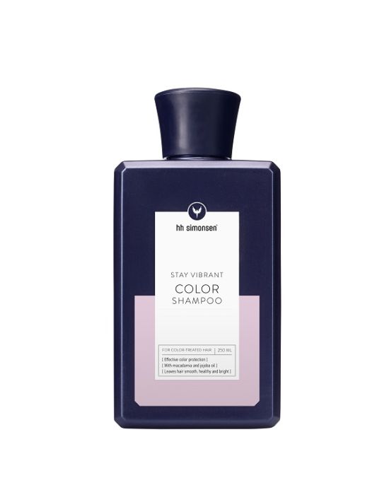 HH Simonsen Stay Vibrant Color Shampoo 250ml