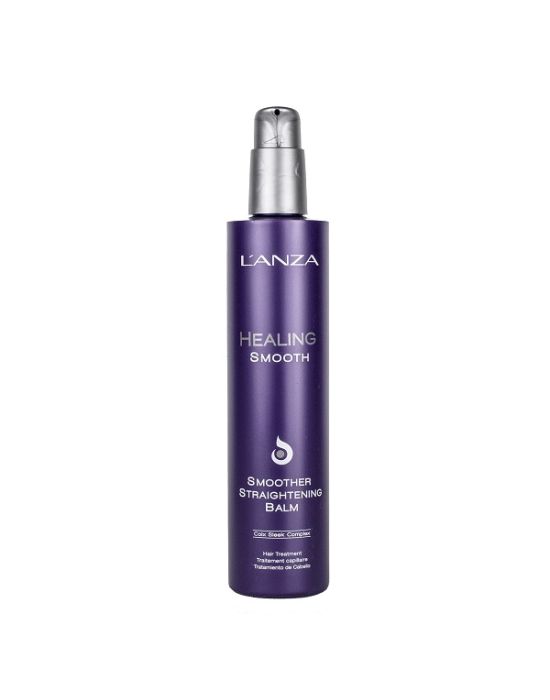 L’anza Healing Smooth Smoother Straightening Balm 250ml