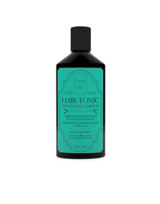 Lavish Care Hair Tonic Menthol and Camphor 250 ml