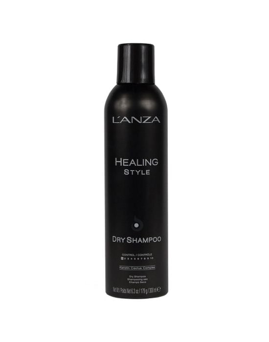 L’anza Healing Style Dry Shampoo 300ml