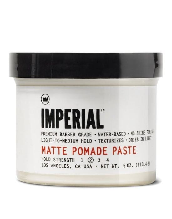 Imperial Barber Matte Pomade Paste 113.4gr