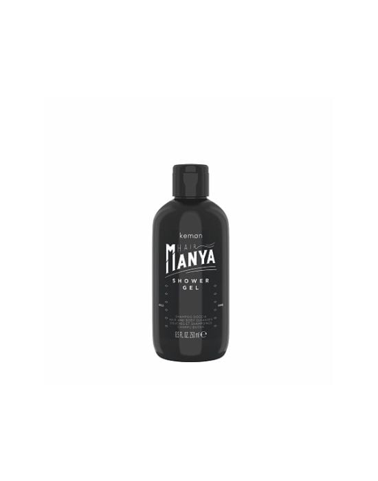 Hair Manya Shower Gel 250ml