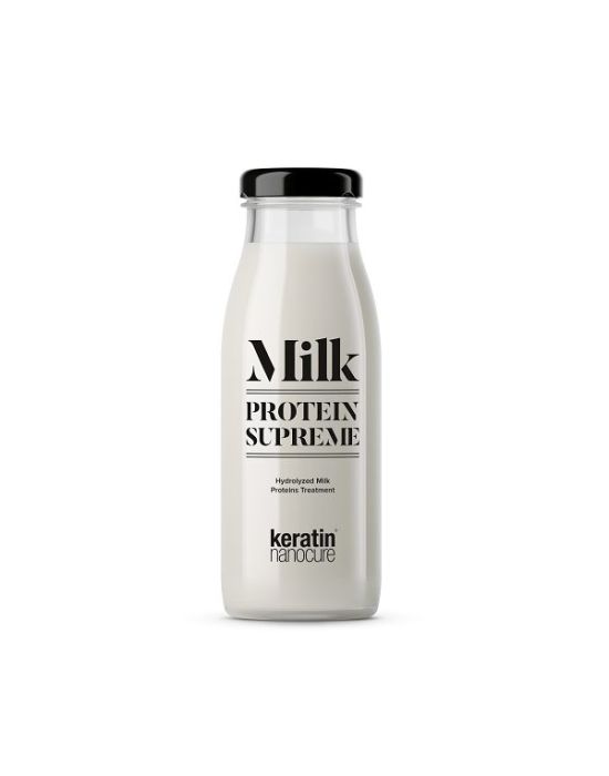 Keratin Nanocure® Milk Protein Supreme 500ml
