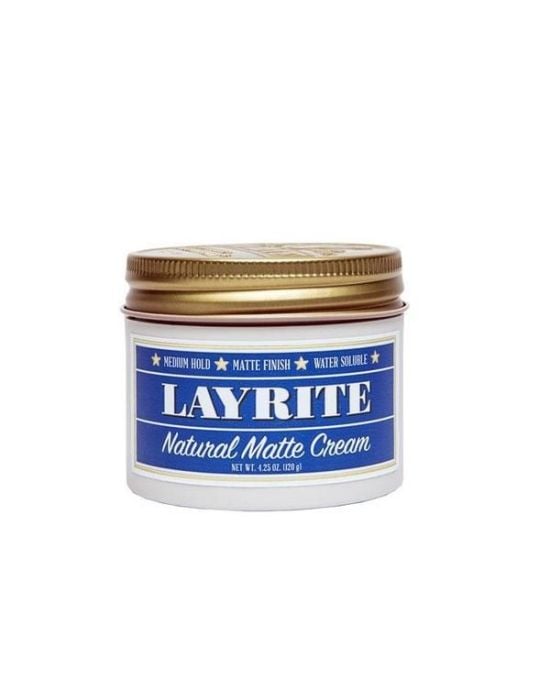 Layrite Natural Matte Cream 42,5gr