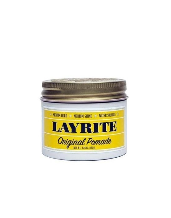 Layrite Original Pomade 42,5gr