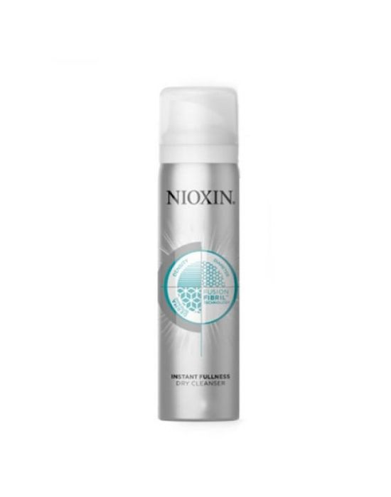 Nioxin Instant Fullness Dry shampoo 180ml
