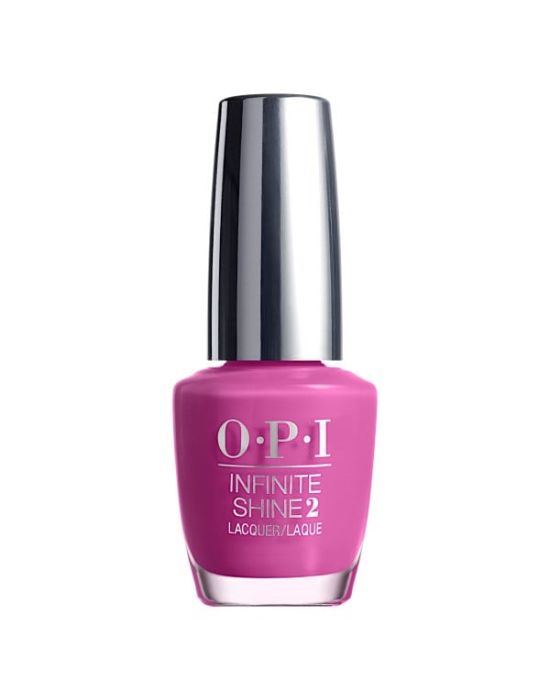 OPI Infinite Shine Girl Without Limits ISL04 15ml