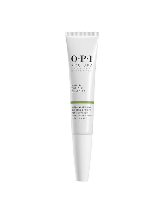 OPI Pro Spa Nail &amp; Cuticle Oil To Go 7.5ml