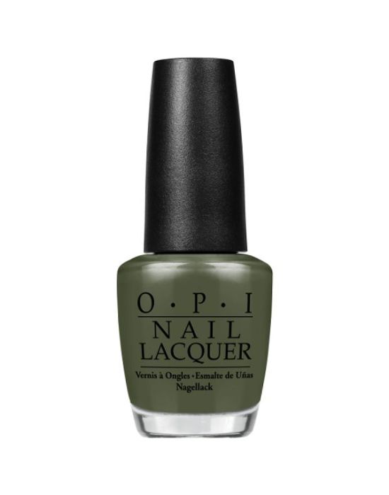 OPI Suzi The First Lady of Nails NLW55 15ml
