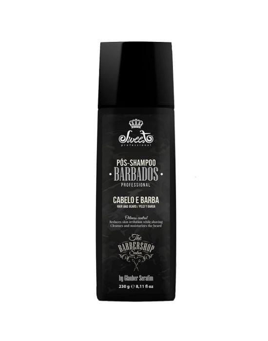 Sweet Professional Barber After Shampoo 230ml