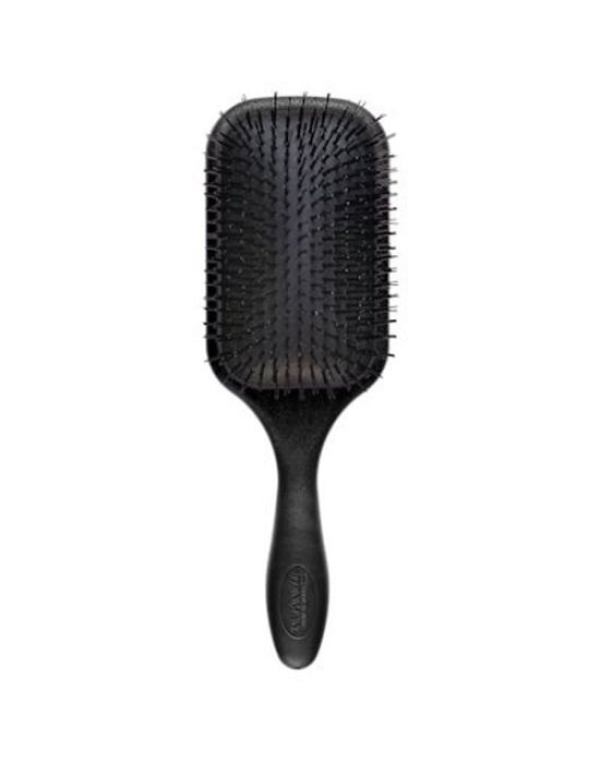 Denman D90 Black Paddle Brush