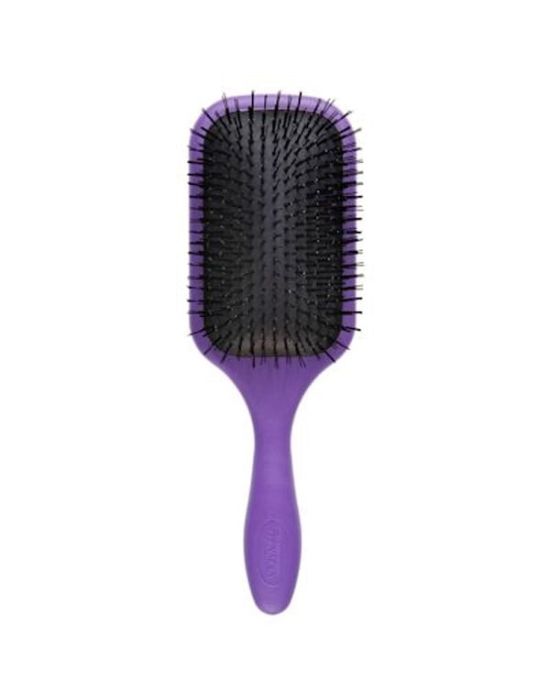 Denman D90 Purple Paddle Brush