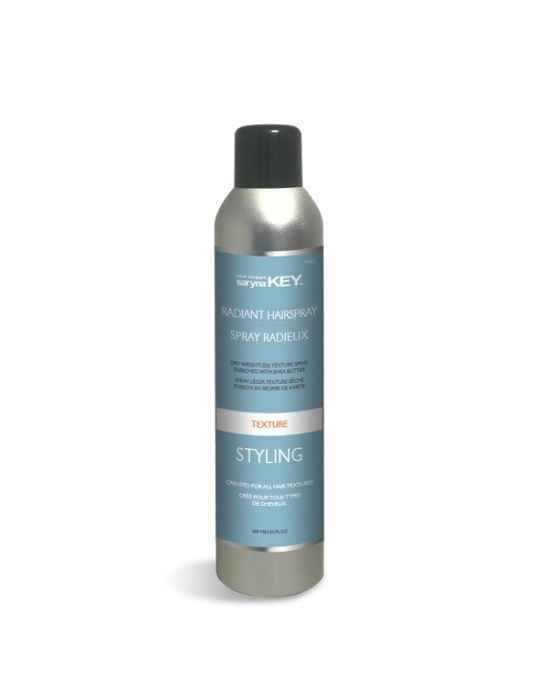 Sarynakey Hair Therapy Texture Styling Hairspray 400ml