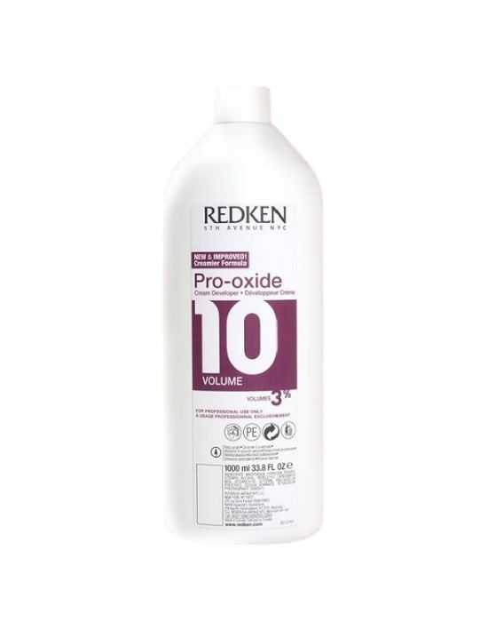 Redken Pro Oxide 10 Vol. 1000ml