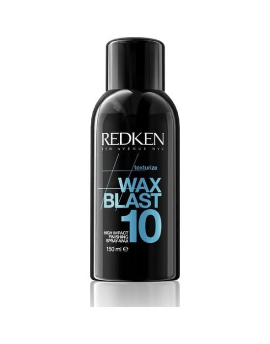 Redken Wax Blast 10 Finishing Spray-Wax 150ml (OLD)
